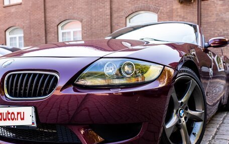 BMW Z4, 2004 год, 1 500 000 рублей, 6 фотография