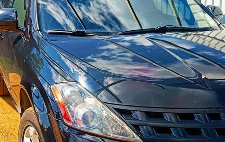Nissan Murano, 2003 год, 499 000 рублей, 2 фотография