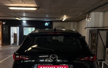 Mazda CX-5, 2026 год, 4 300 000 рублей, 3 фотография