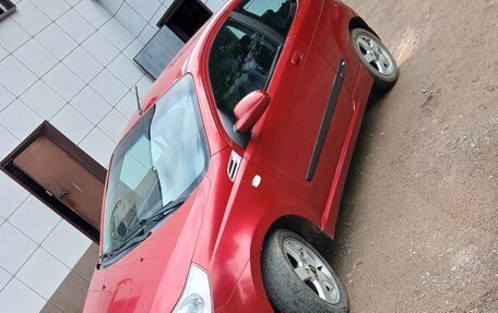 Chevrolet Aveo III, 2008 год, 470 000 рублей, 3 фотография