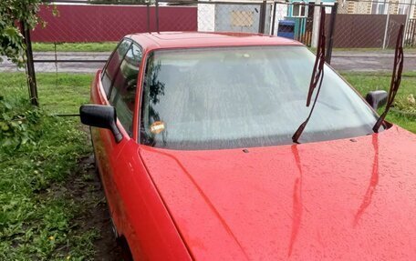 Audi 80, 1987 год, 150 000 рублей, 2 фотография