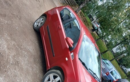 Chevrolet Aveo III, 2008 год, 470 000 рублей, 4 фотография