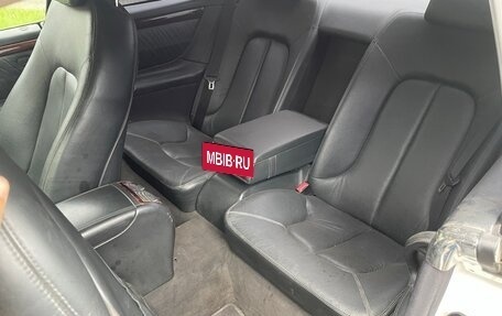 Mercedes-Benz CL-Класс, 2000 год, 620 000 рублей, 7 фотография