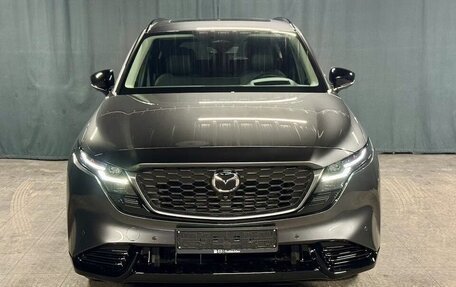 Mazda CX-5, 2026 год, 5 650 032 рублей, 2 фотография