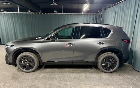 Mazda CX-5, 2026 год, 5 650 032 рублей, 3 фотография
