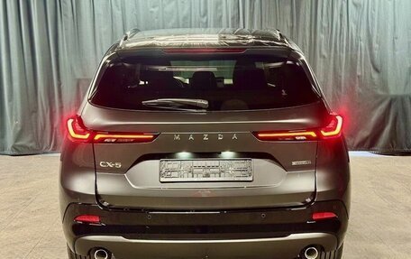 Mazda CX-5, 2026 год, 5 650 032 рублей, 5 фотография