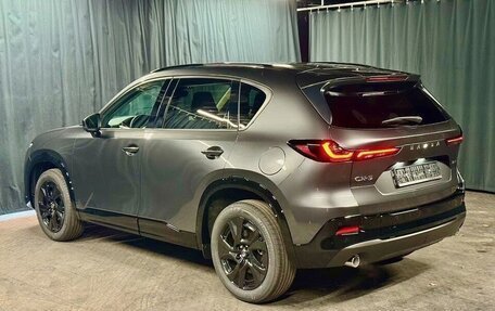 Mazda CX-5, 2026 год, 5 650 032 рублей, 4 фотография