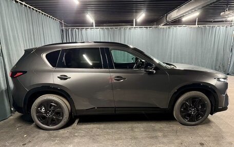 Mazda CX-5, 2026 год, 5 650 032 рублей, 8 фотография