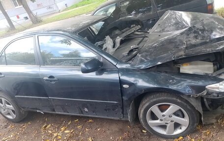 Mazda 6, 2005 год, 190 000 рублей, 5 фотография