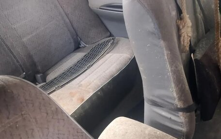 Mazda 6, 2005 год, 190 000 рублей, 8 фотография