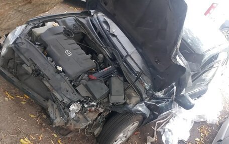 Mazda 6, 2005 год, 190 000 рублей, 12 фотография