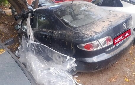 Mazda 6, 2005 год, 190 000 рублей, 3 фотография