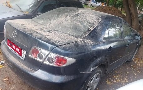 Mazda 6, 2005 год, 190 000 рублей, 4 фотография