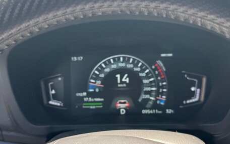 Mitsubishi Pajero Sport III рестайлинг, 2021 год, 2 500 000 рублей, 7 фотография