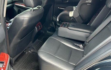Toyota Camry, 2013 год, 2 100 000 рублей, 7 фотография