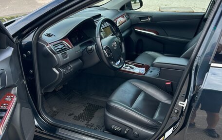 Toyota Camry, 2013 год, 2 100 000 рублей, 6 фотография