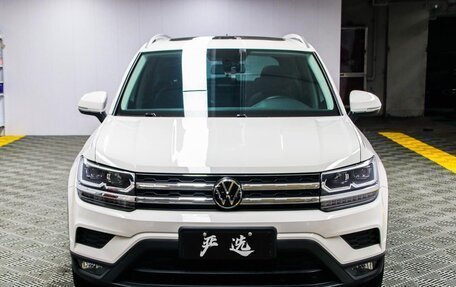 Volkswagen Tharu, 2023 год, 1 380 000 рублей, 3 фотография
