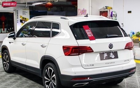 Volkswagen Tharu, 2023 год, 1 380 000 рублей, 4 фотография