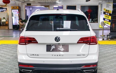Volkswagen Tharu, 2023 год, 1 380 000 рублей, 5 фотография