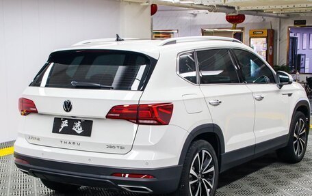 Volkswagen Tharu, 2023 год, 1 380 000 рублей, 6 фотография