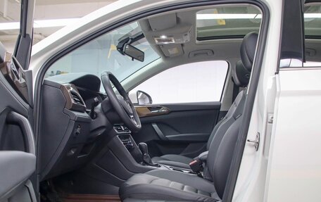 Volkswagen Tharu, 2023 год, 1 380 000 рублей, 8 фотография