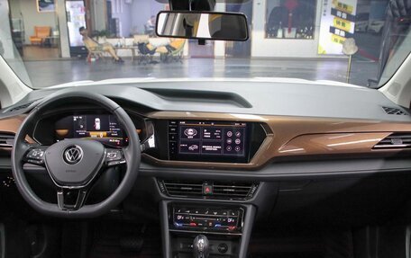 Volkswagen Tharu, 2023 год, 1 380 000 рублей, 12 фотография