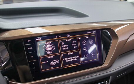 Volkswagen Tharu, 2023 год, 1 380 000 рублей, 14 фотография