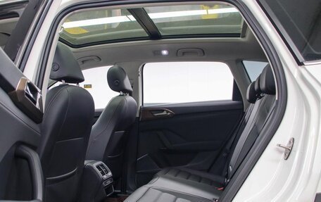 Volkswagen Tharu, 2023 год, 1 380 000 рублей, 18 фотография