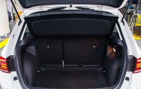Volkswagen Tharu, 2023 год, 1 380 000 рублей, 20 фотография