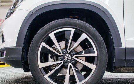 Volkswagen Tharu, 2023 год, 1 380 000 рублей, 21 фотография