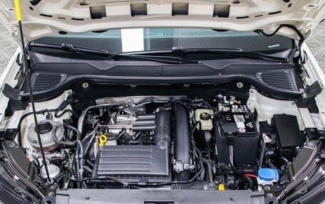 Volkswagen Tharu, 2023 год, 1 380 000 рублей, 22 фотография