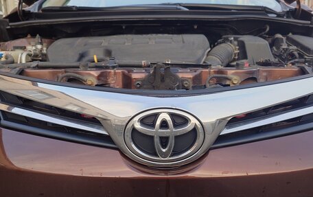 Toyota Corolla, 2018 год, 1 950 000 рублей, 24 фотография