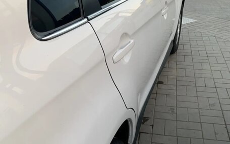 Mitsubishi ASX I рестайлинг, 2013 год, 1 199 000 рублей, 5 фотография