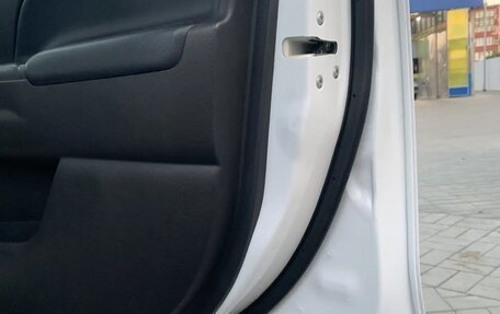 Mitsubishi ASX I рестайлинг, 2013 год, 1 199 000 рублей, 6 фотография