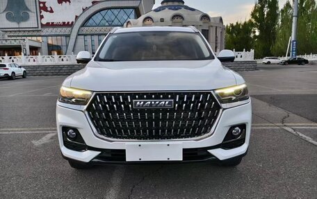 Haval H6, 2023 год, 1 430 000 рублей, 1 фотография