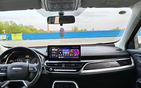 Haval H6, 2023 год, 1 430 000 рублей, 7 фотография