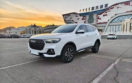 Haval H6, 2023 год, 1 430 000 рублей, 4 фотография