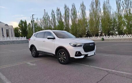 Haval H6, 2023 год, 1 430 000 рублей, 2 фотография