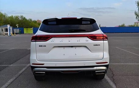 Haval H6, 2023 год, 1 430 000 рублей, 6 фотография