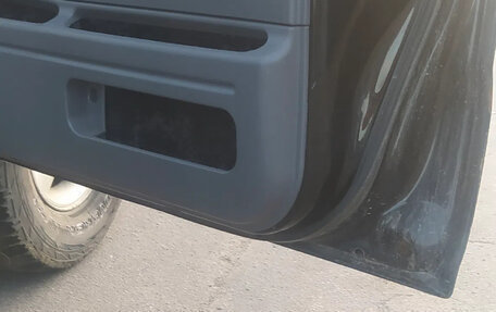Nissan NP300, 2013 год, 1 100 000 рублей, 11 фотография