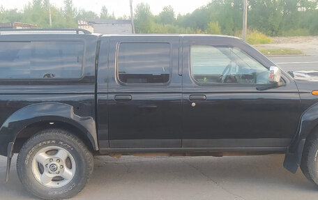 Nissan NP300, 2013 год, 1 100 000 рублей, 7 фотография