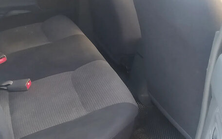 Nissan NP300, 2013 год, 1 100 000 рублей, 12 фотография