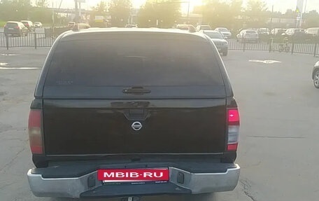 Nissan NP300, 2013 год, 1 100 000 рублей, 6 фотография