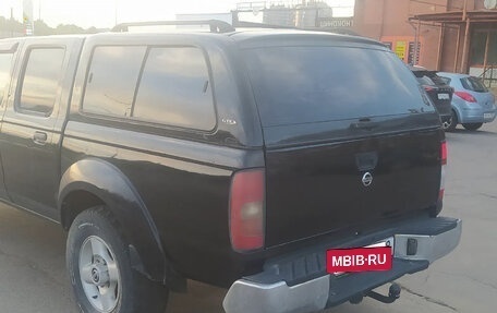 Nissan NP300, 2013 год, 1 100 000 рублей, 5 фотография
