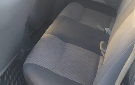Nissan NP300, 2013 год, 1 100 000 рублей, 15 фотография