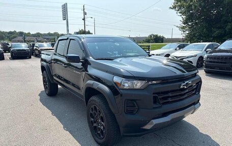 Chevrolet Colorado, 2026 год, 6 467 772 рублей, 1 фотография