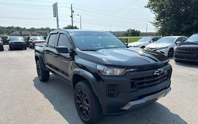 Chevrolet Colorado, 2026 год, 6 467 772 рублей, 1 фотография