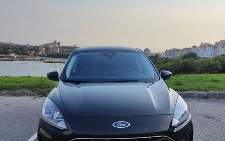 Ford Escape, 2022 год, 2 400 000 рублей, 1 фотография