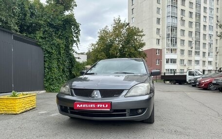 Mitsubishi Lancer IX, 2006 год, 650 000 рублей, 1 фотография