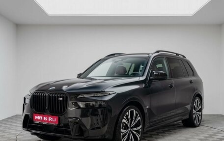 BMW X7, 2026 год, 21 450 000 рублей, 1 фотография